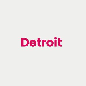 Event Home: Detroit Congenital Heart Walk Presented by Rick Young Insurance and Grateful Giving Foundation